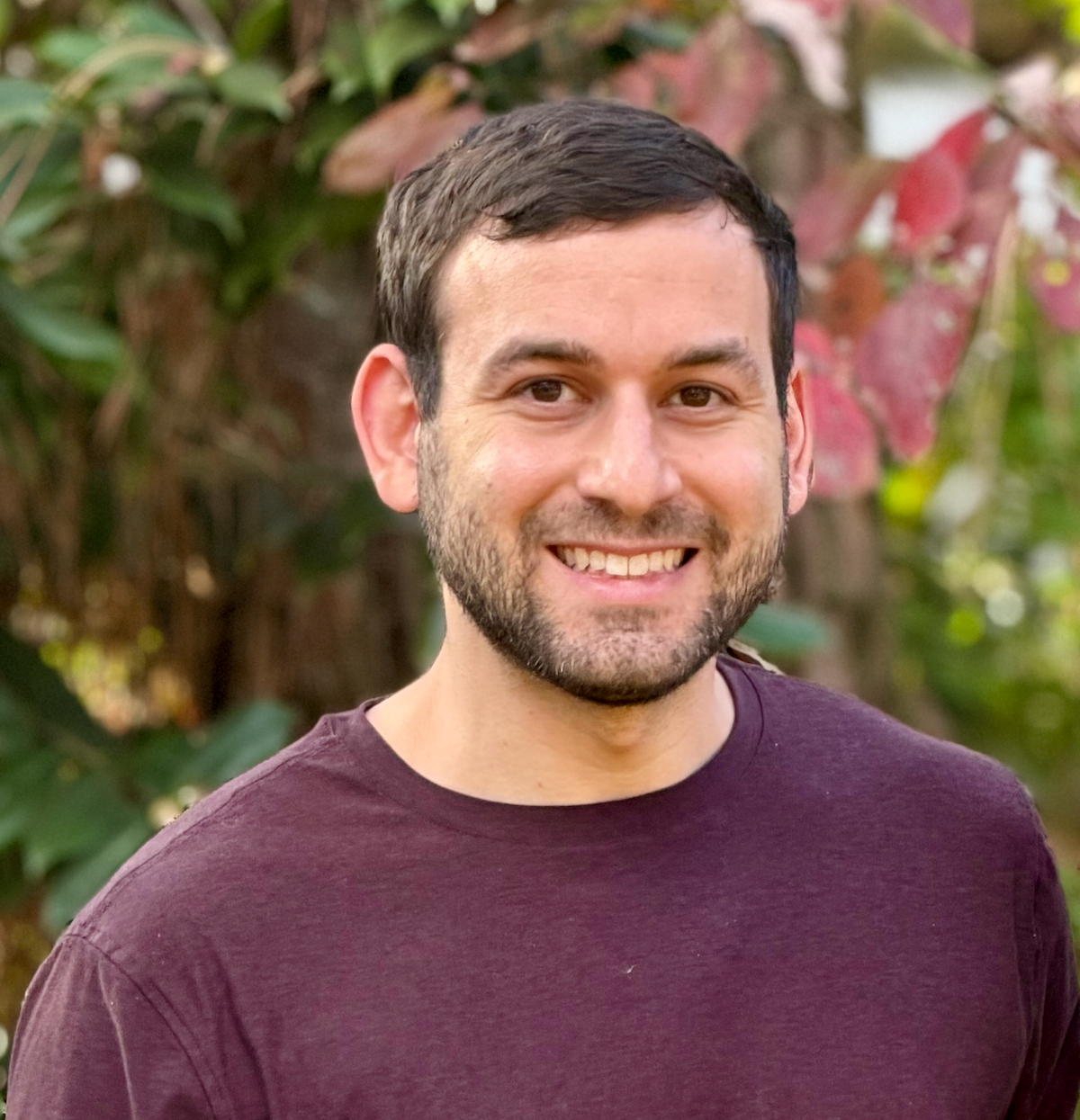 Josh Cohen, Co-Founder of FlashCater