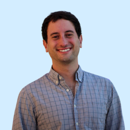 Seth Kramer, Co-Founder of FlashCater